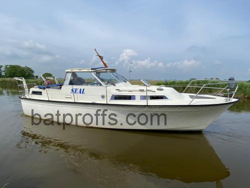 Albin 30 recensioner och tekniska specifikationer